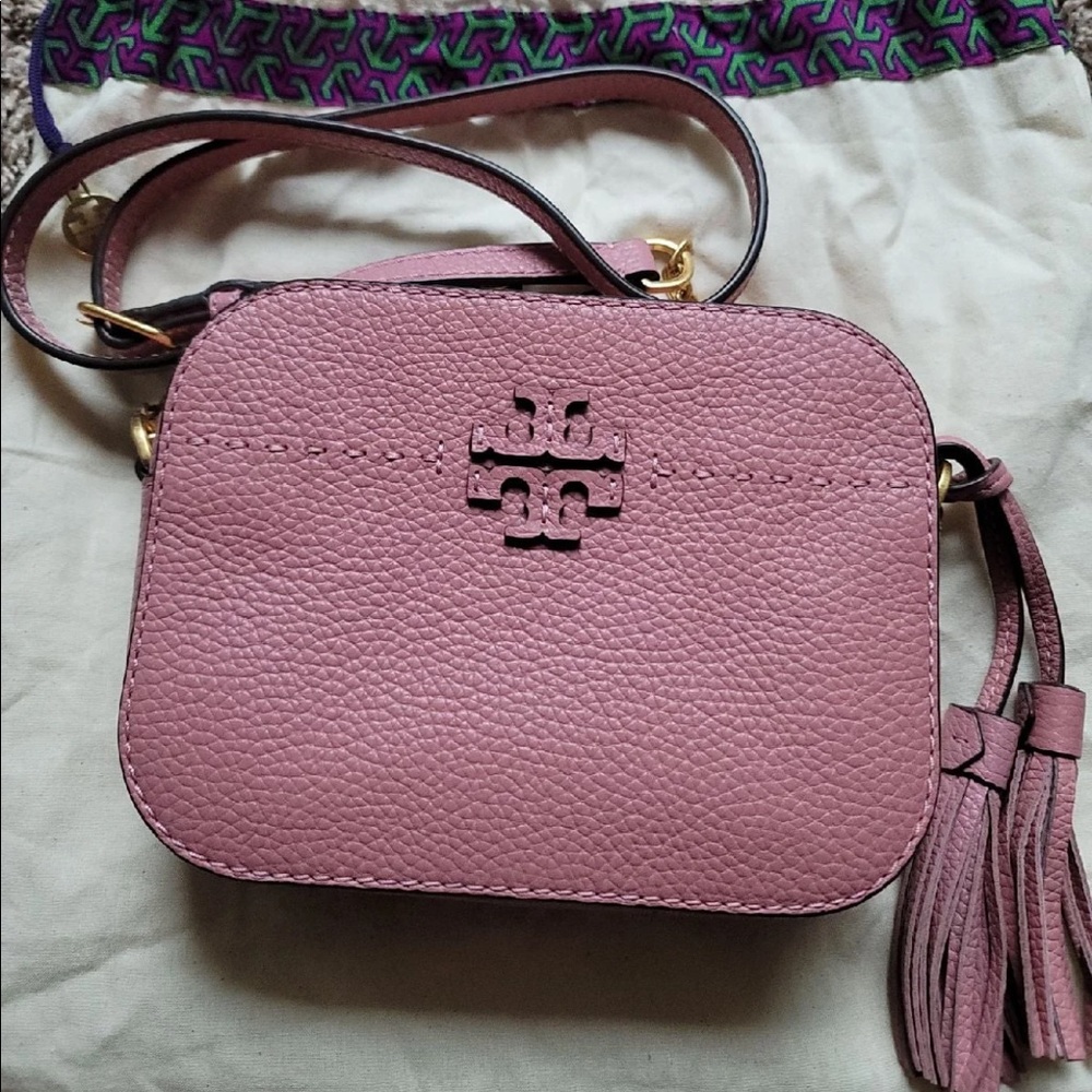 Tory Burch Camera Bag/Crossbody